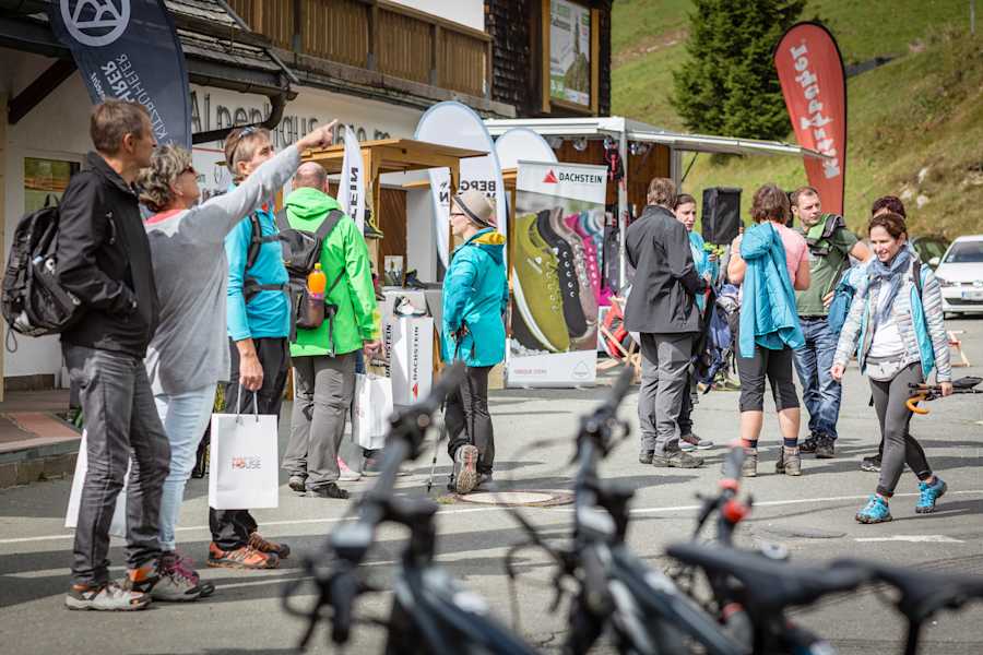 Alpenhaus Kitzbühel