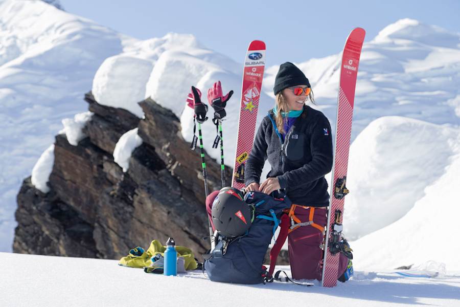 Bergwelten: „Tiefer Schnee – Abenteuer in Alaska“