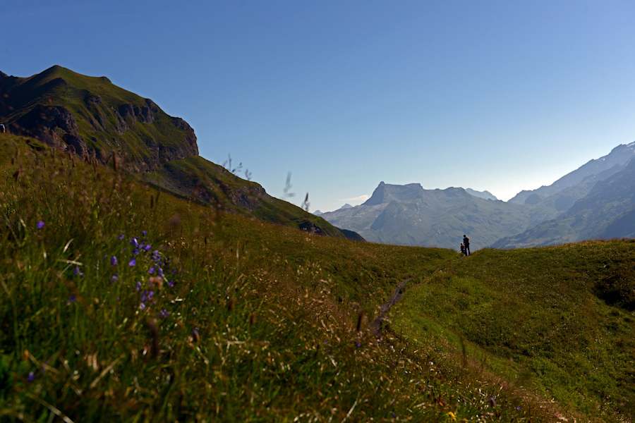 Hasliberg Kanton Bern