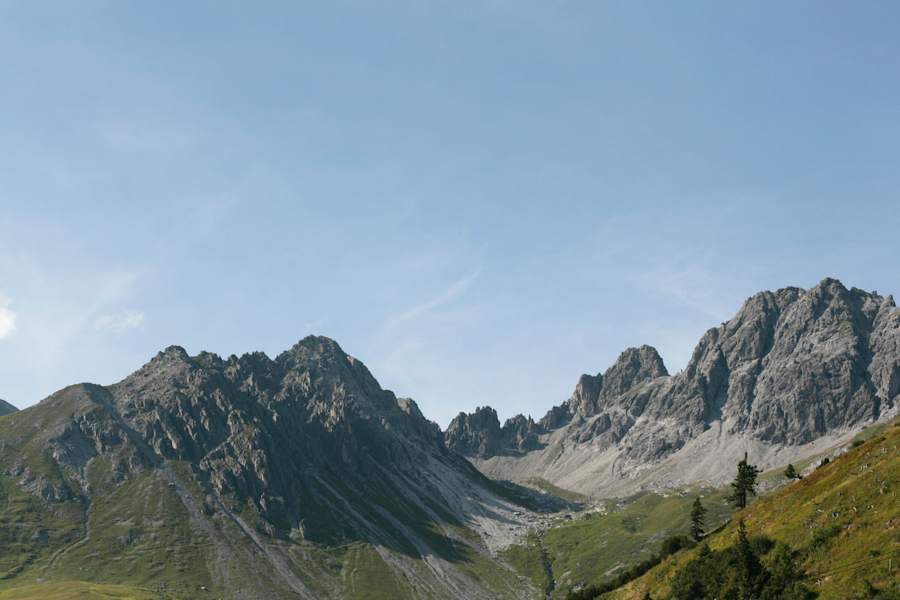 Mountain Yoga Festival St. Anton