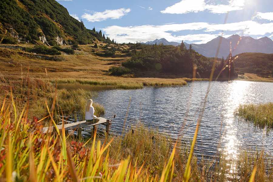 Mountain Yoga Festival Maiensee