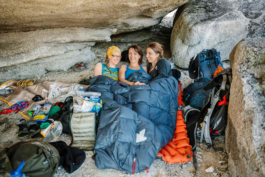 Yosemite Nationalpark