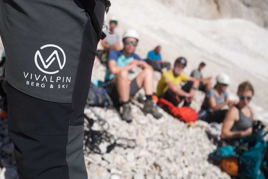 Bergführer Vivalpin