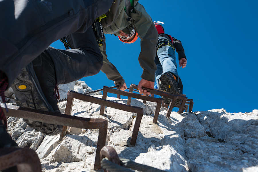 Alpsitzferrata