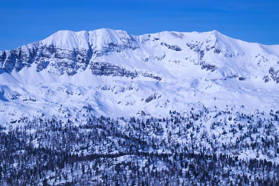 Totes Gebirge in Oberösterreich