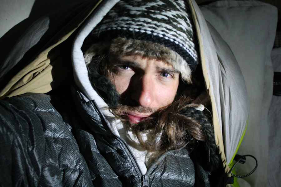 Annapurna-Circuit: Martin Zinggl