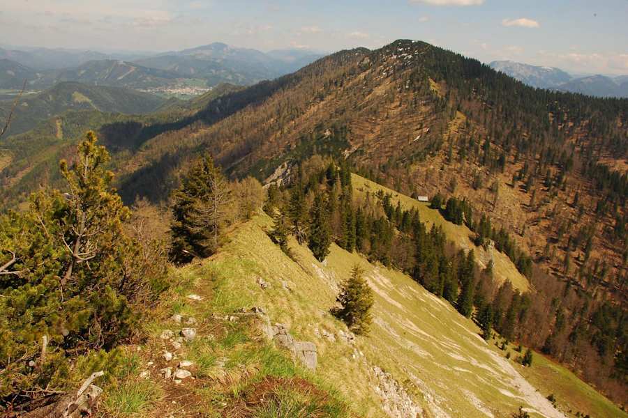 Bergwelten Wandertag Kitzbühel