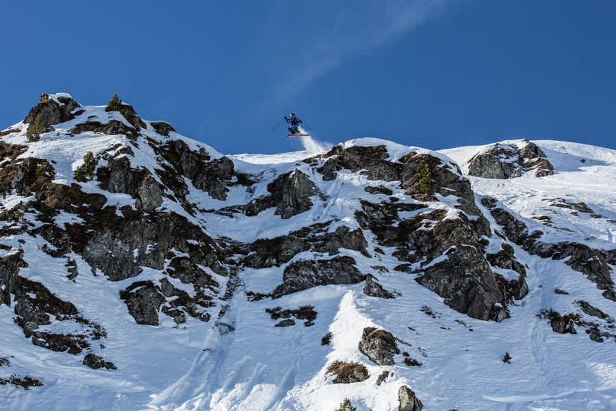 Big Mountain Hochfügen