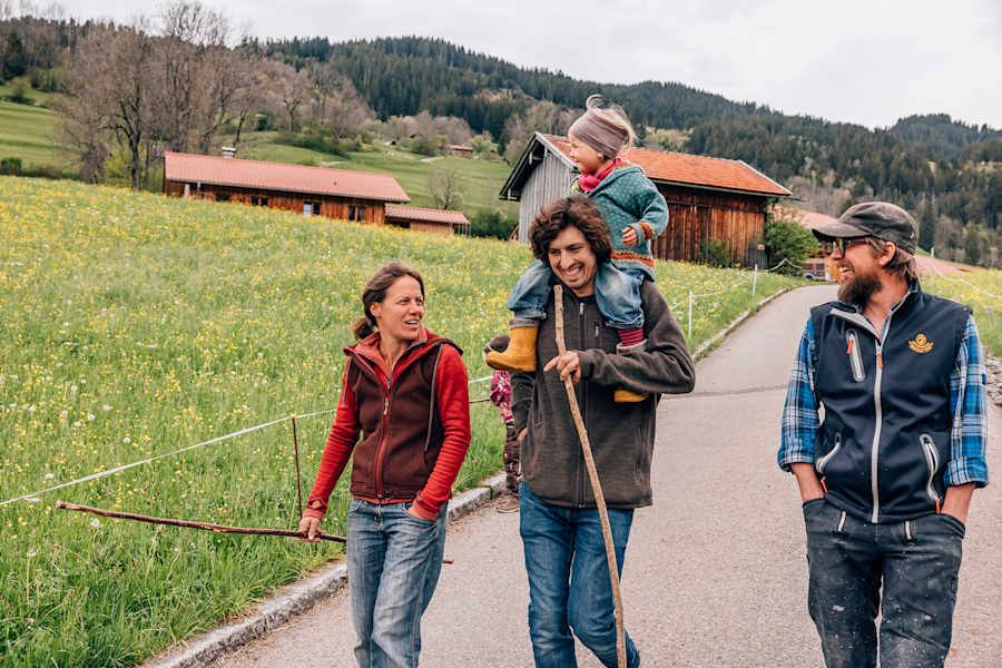 Das Prinz-Luitpold-Haus