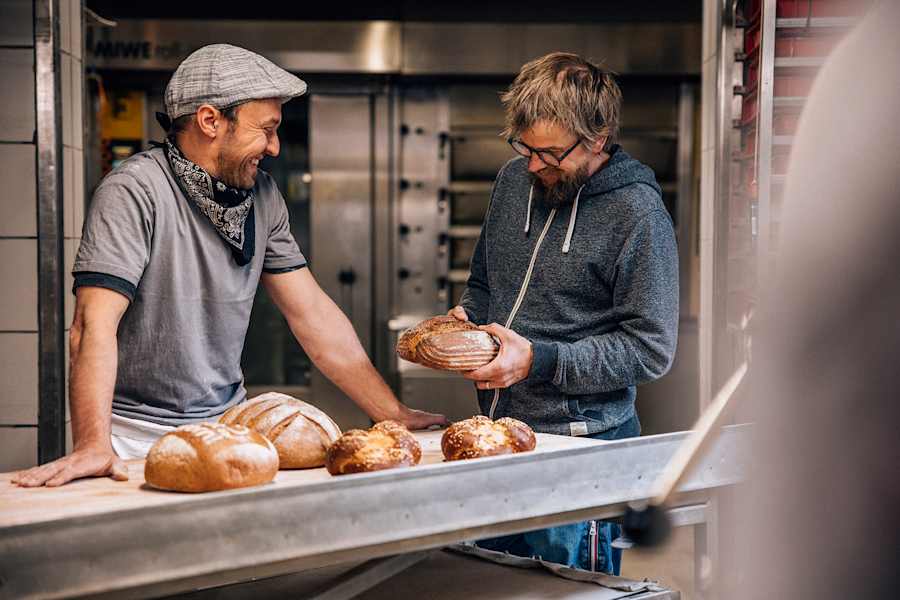 Das Prinz-Luitpold-Haus