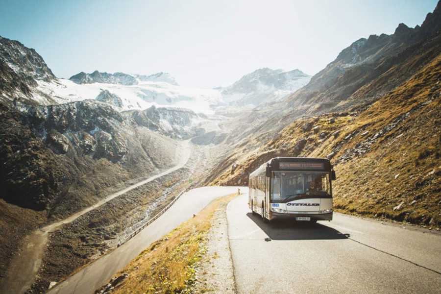 Rettenbacher Gletscher