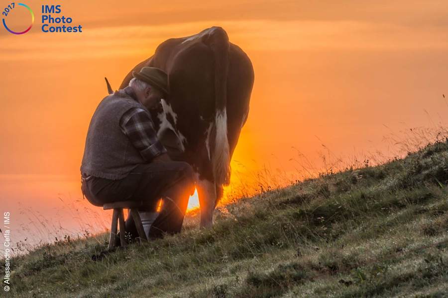 Alessandro Ceffa - Monte Cerchio