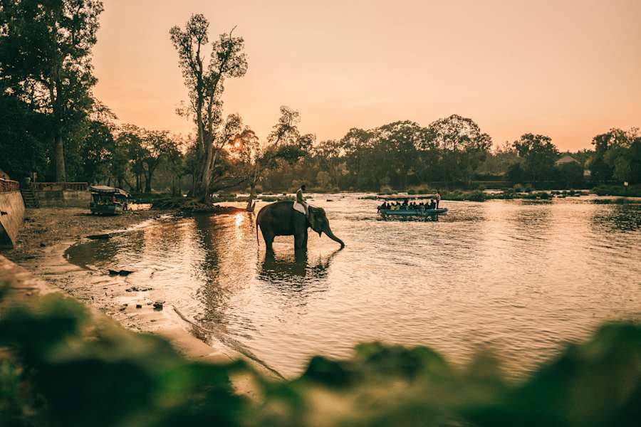 Indien Sri Lanka Fotostrecke