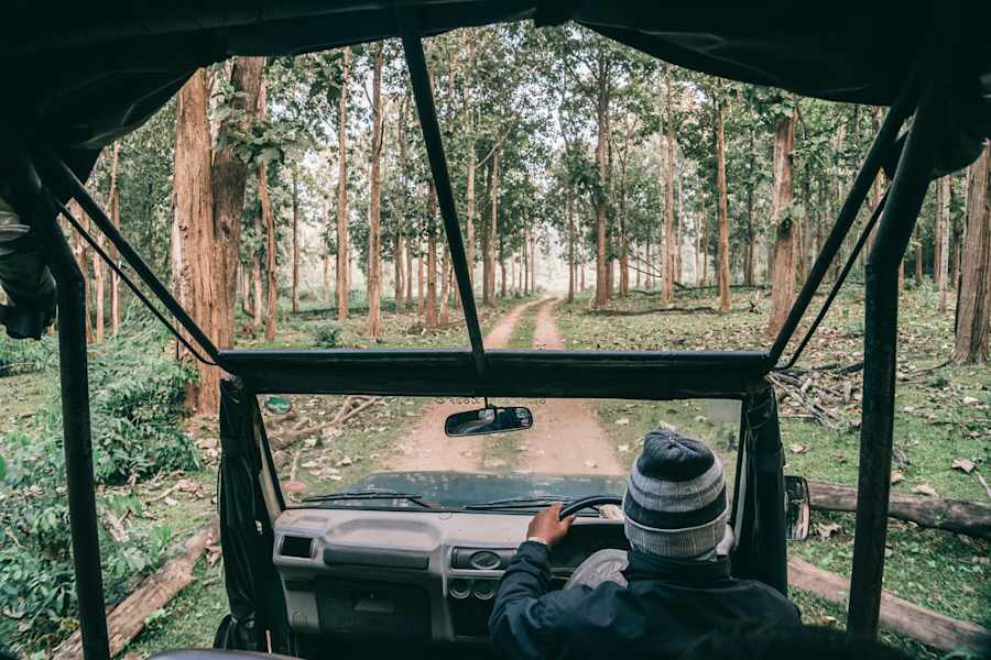 Indien Sri Lanka Fotostrecke