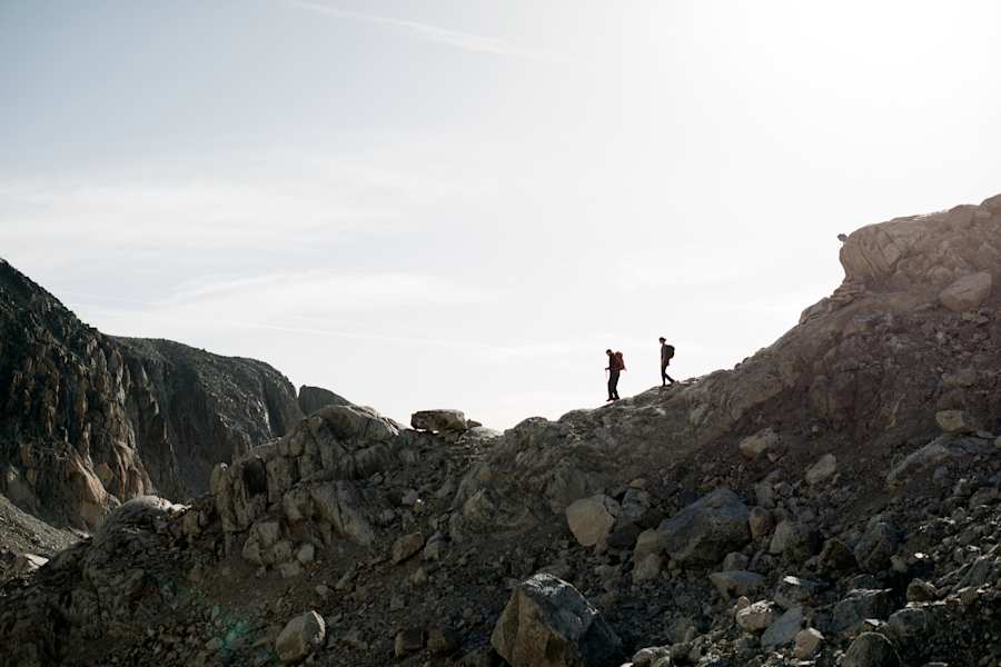 Sissi Pärsch Unsere schönsten Hütten