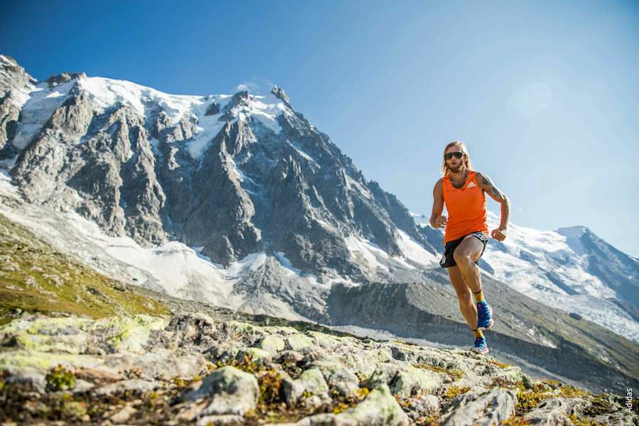 „The Mirage“: Ultrarunner Timothy Olson will den Pacific Crest Trail (PCT) in Rekordzeit bewältigen