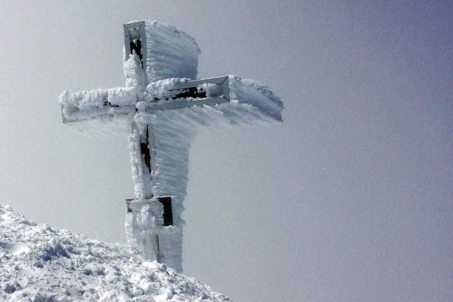 Bergwelten am Großvenediger