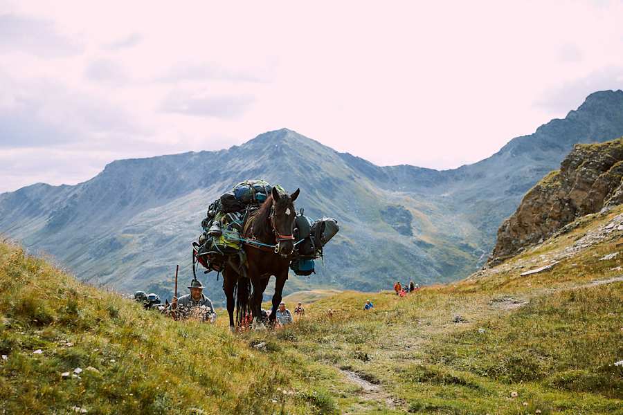 Bergwelten Großglockner Gerlinde Kaltenbrunner Osttirol