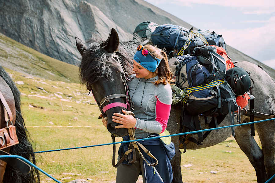 Bergwelten Großglockner Gerlinde Kaltenbrunner Osttirol