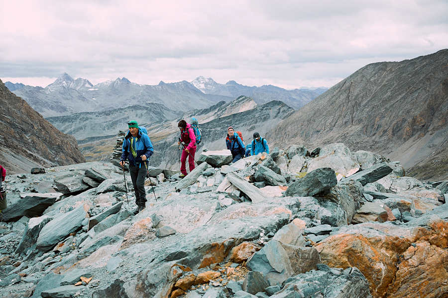 Bergwelten Großglockner Gerlinde Kaltenbrunner Osttirol
