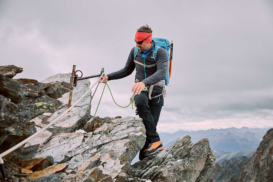 Bergwelten Großglockner Gerlinde Kaltenbrunner Osttirol