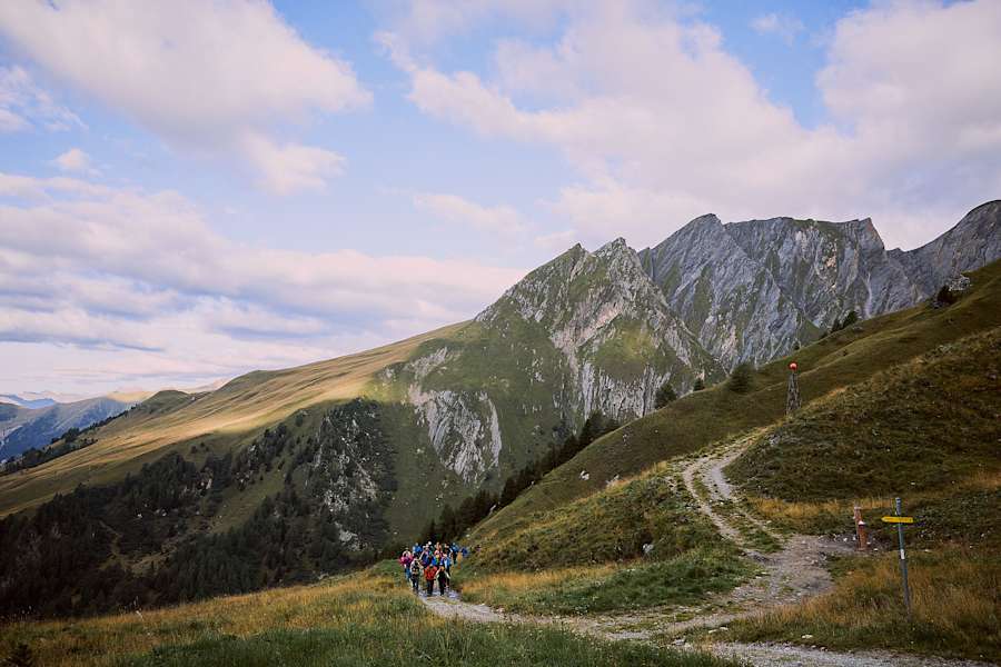 Bergwelten Großglockner Gerlinde Kaltenbrunner Osttirol
