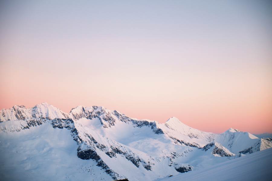 Bergwelten Großvenediger