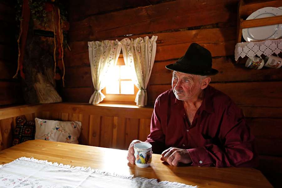Endlich Ruhe: Wandern in der Steirischen Sölk