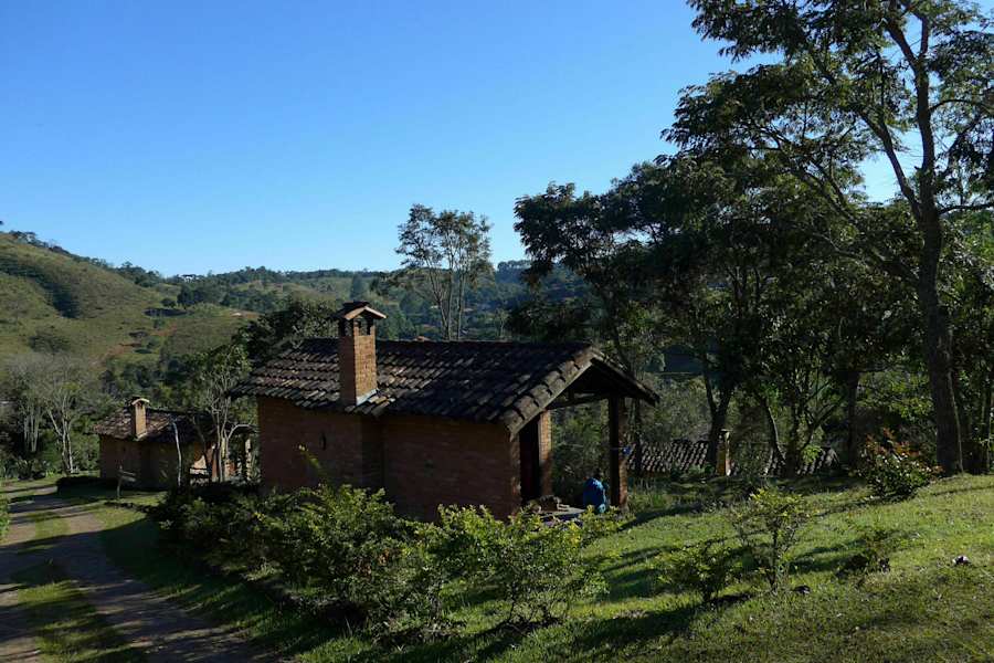 Naturpark „Ibitipoca“