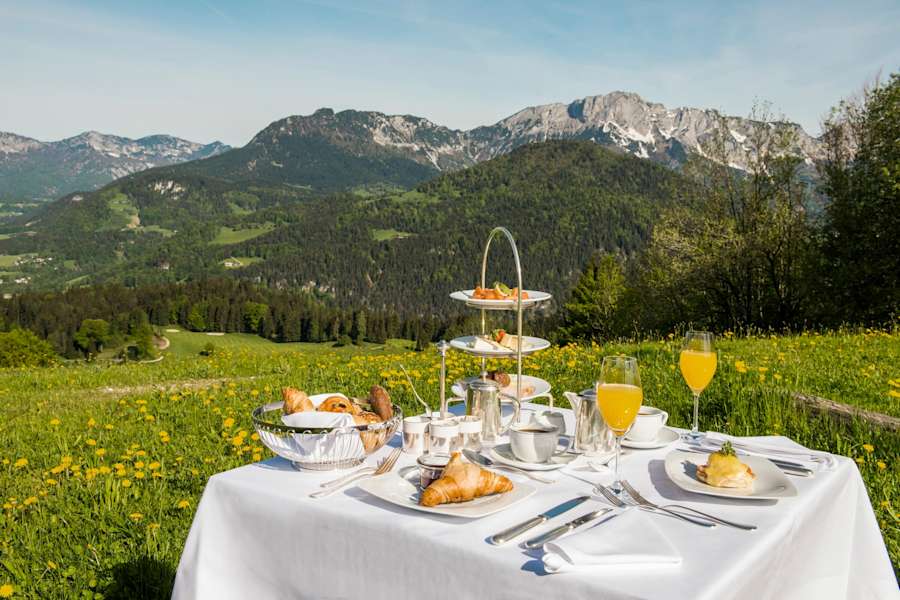 Bergwelten: Mit Alex Huber auf den Watzmann