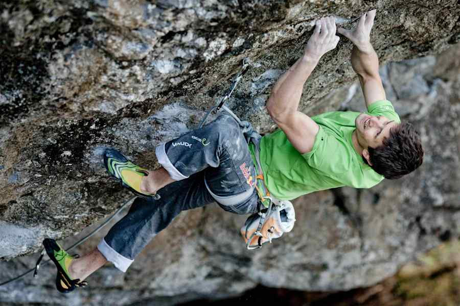Die kleinen Leisten von "Minas Tirith", Ötztal