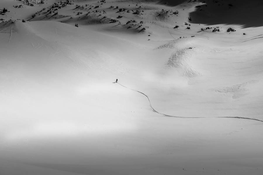 Freeride Fieberbrunn