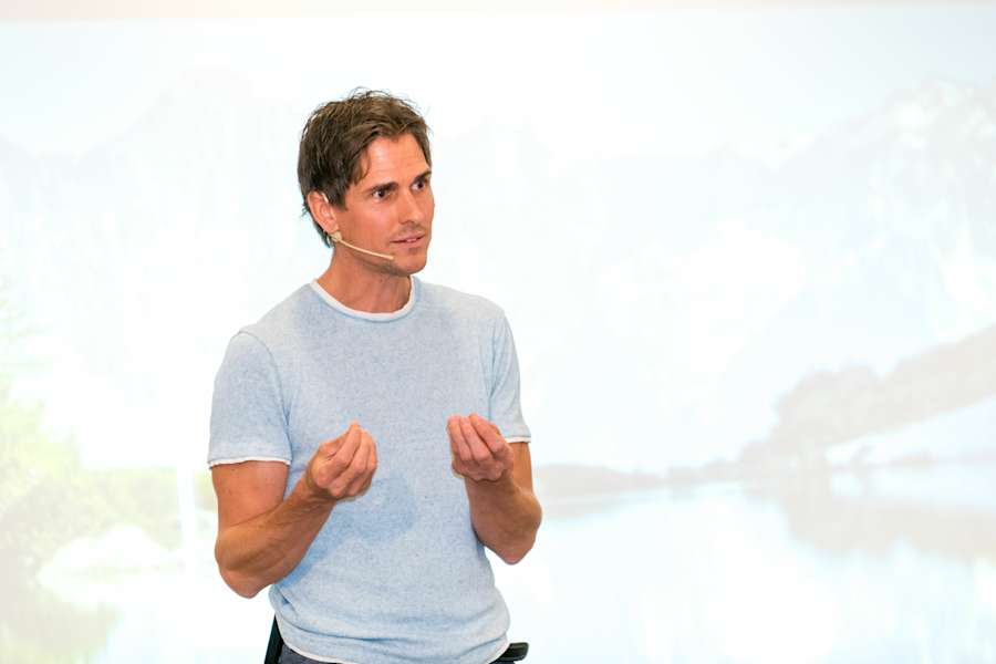 Bergwelten Felix Gottwald