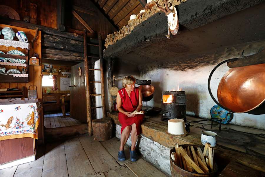 Endlich Ruhe: Wandern in der Steirischen Sölk