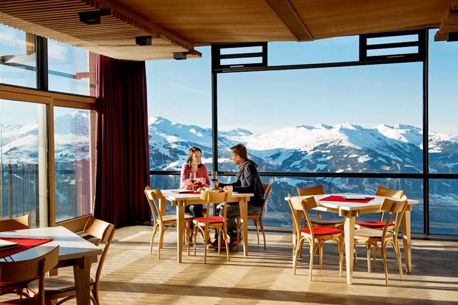 Cafe-Bistro "Freiraum"