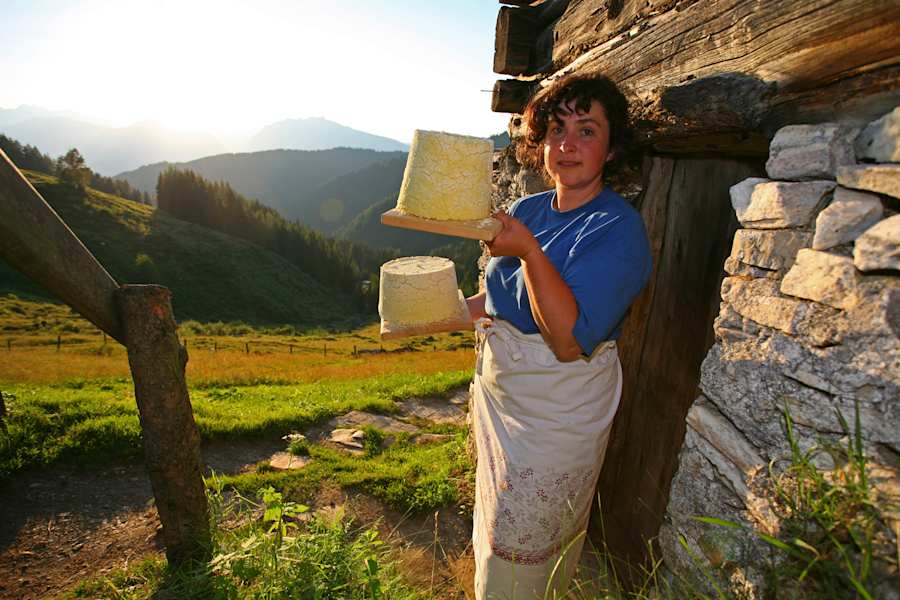 Endlich Ruhe: Wandern in der Steirischen Sölk