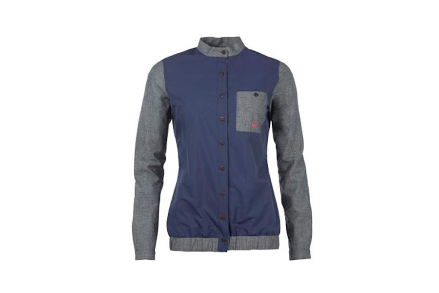 Windbreaker RUMP von Triple2