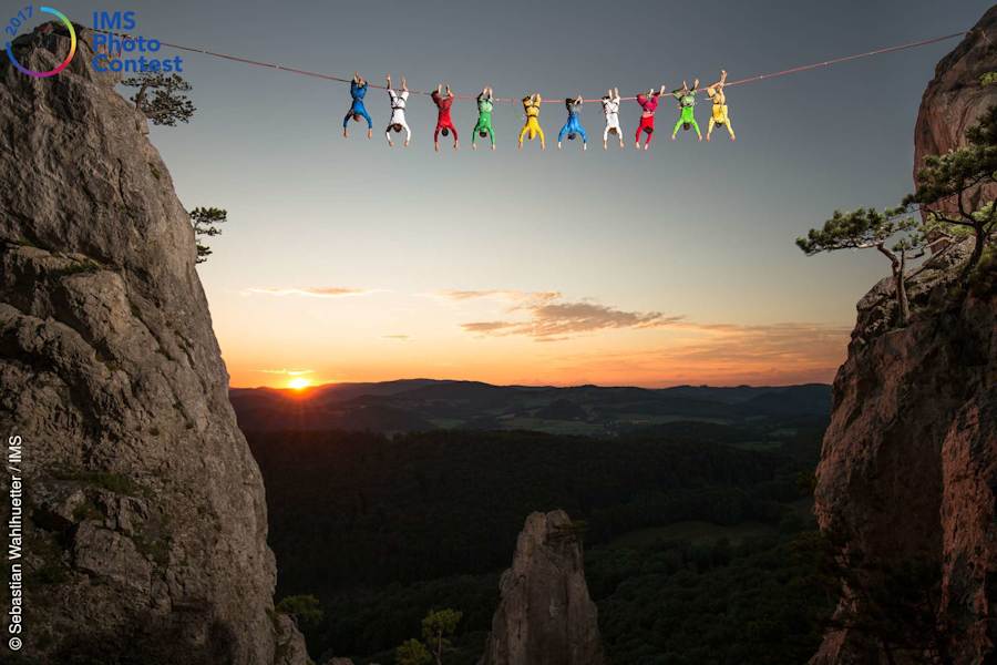 Sebastian Wahlhuetter - Peilstein