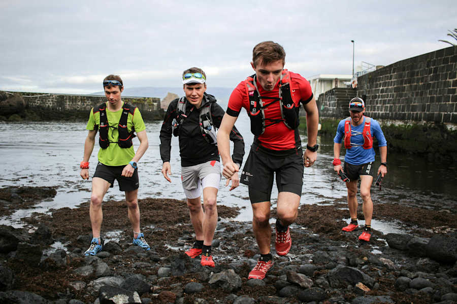 Montanha do Pico: Der höchste Berg Portugals