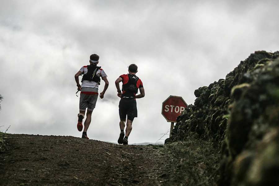 Montanha do Pico: Der höchste Berg Portugals