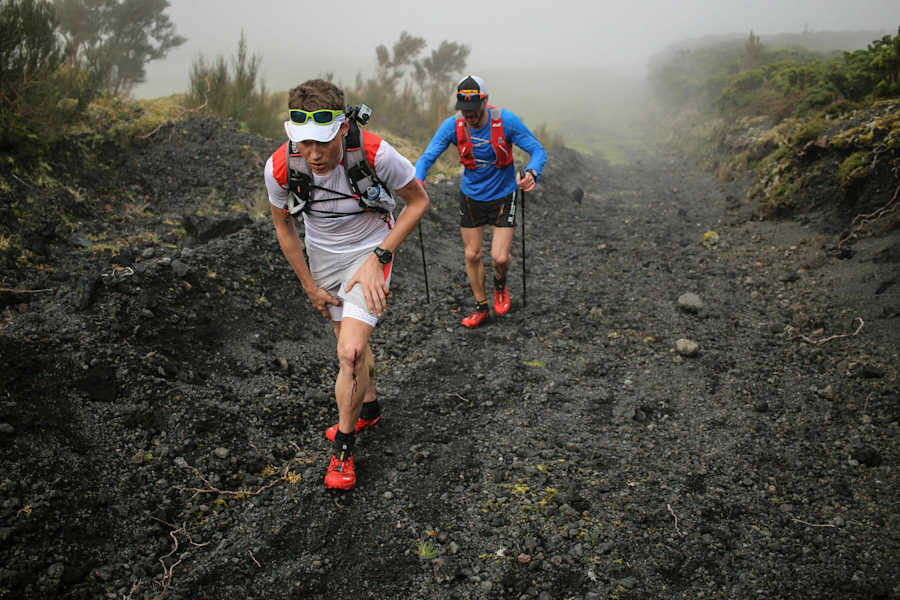 Montanha do Pico: Der höchste Berg Portugals