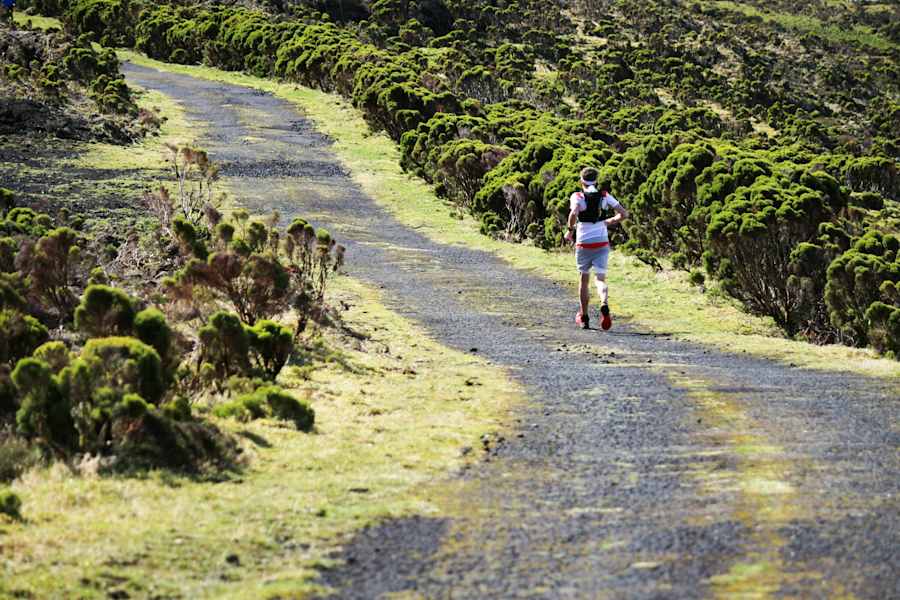 Montanha do Pico: Der höchste Berg Portugals