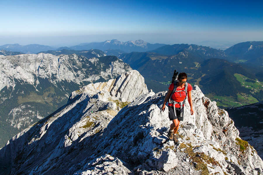 Bergsteigerdorf Ramsau bei Berchtesgaden