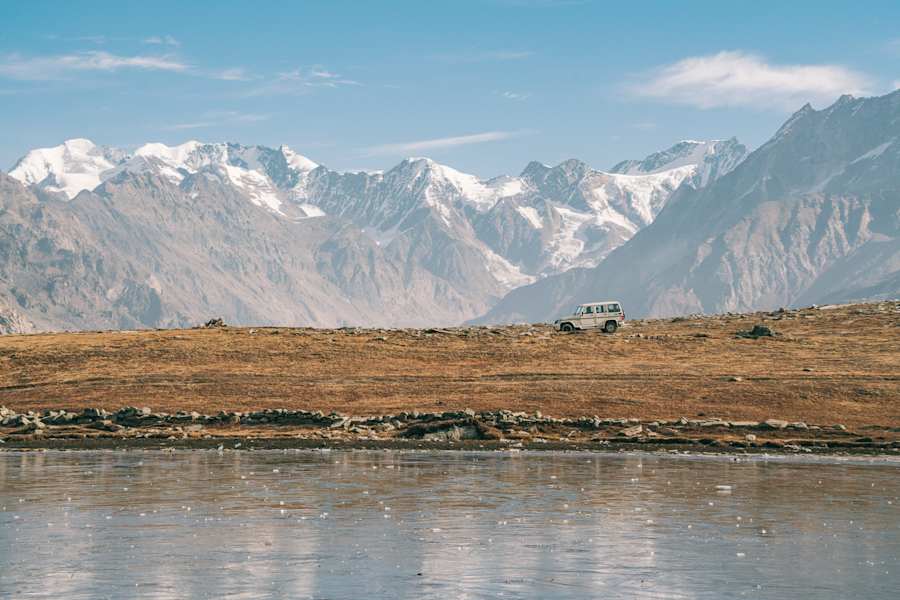 Indien Sri Lanka Fotostrecke