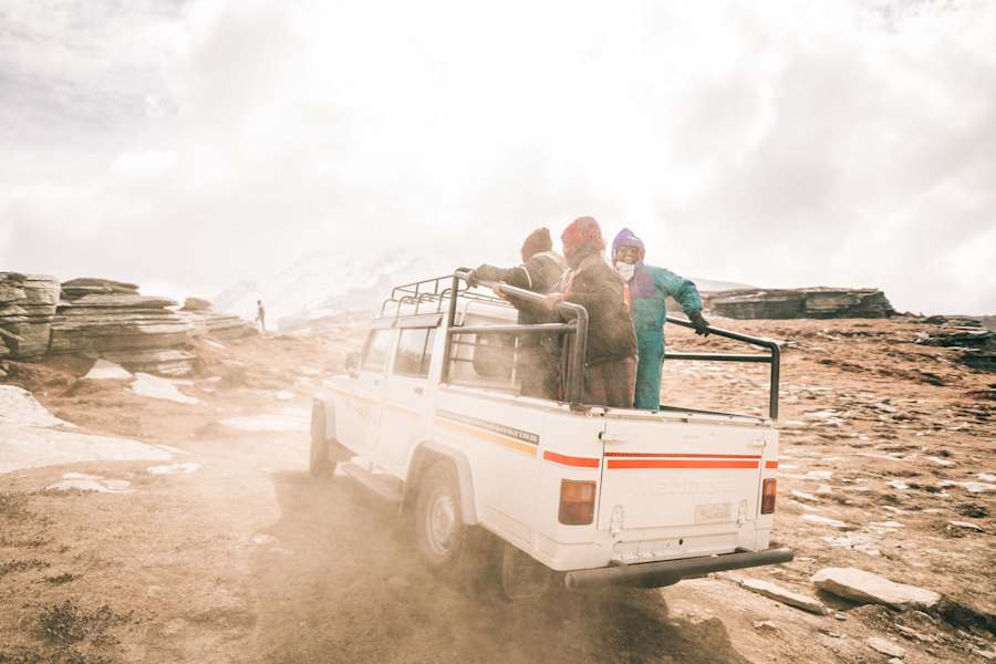 Indien Sri Lanka Fotostrecke