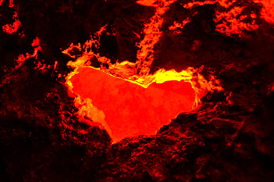 Höhlenwandern auf der Schwäbischen Alb: Das Höhlenherz der Sontheimer Höhle