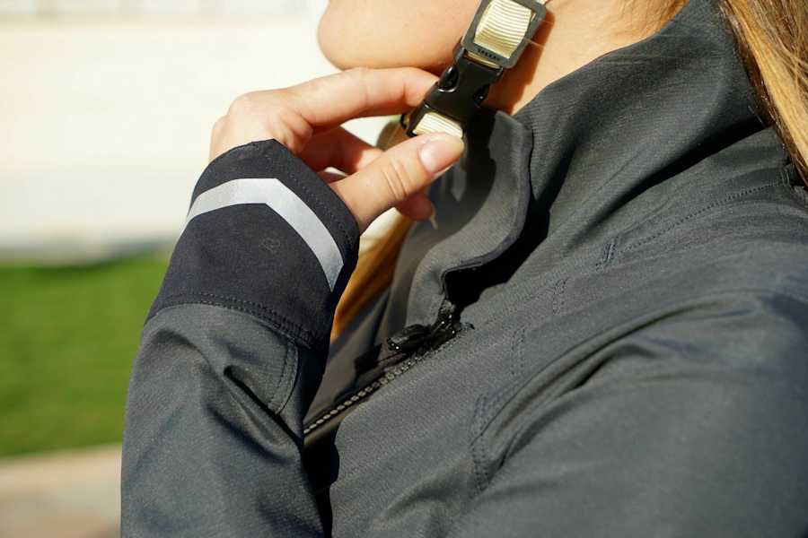 5 Dinge für die Stadtradlerin