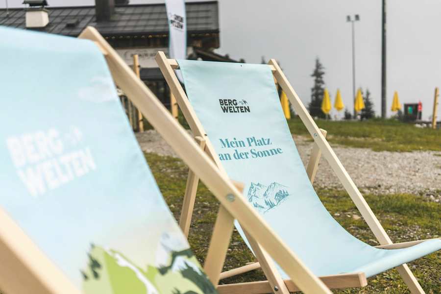 Bergwelten Wandertag Leogang 2019