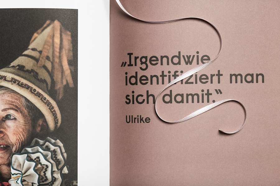 Albrecht Syen, Besitzer der Fischerhütte am Toplitzkarsee, kann dunkle Geschichten von versenkten Nazischätzen erzählen.