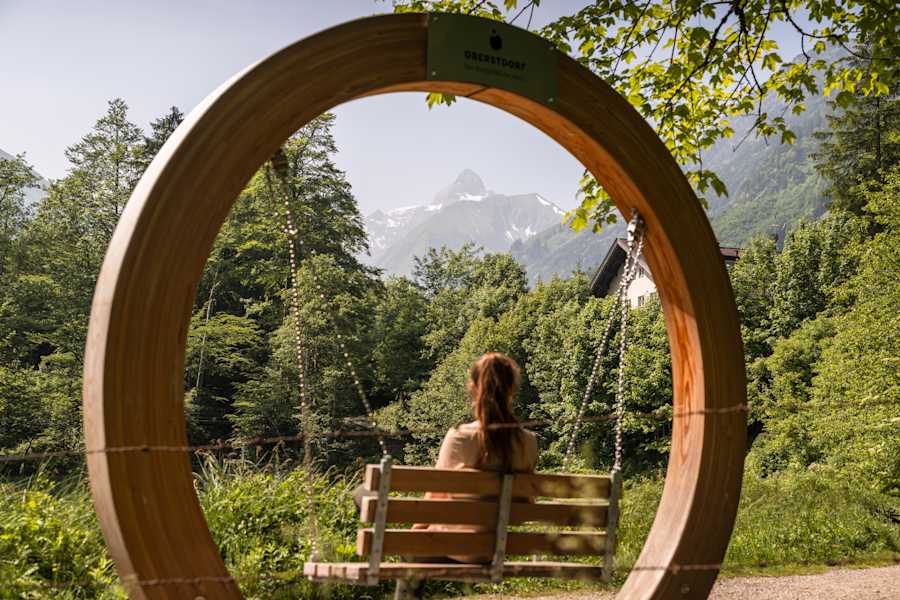glücksort oberstdorf christlesee